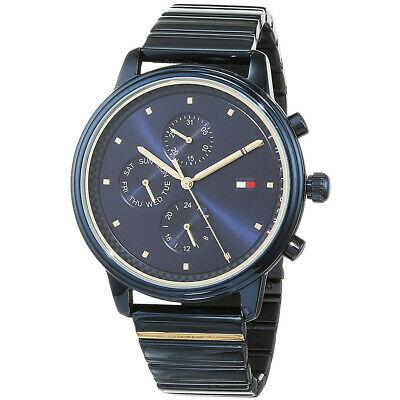 Tommy Hilfiger 1781893 Royal Blue...