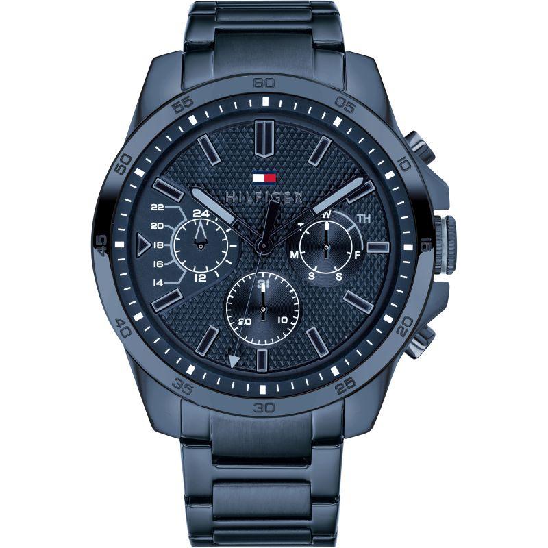 Tommy Hilfiger 1791560 Royal Blue...