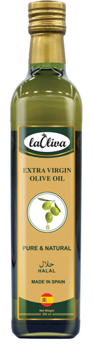 LaOliva Extra Virgin Olive Oil 500ml
