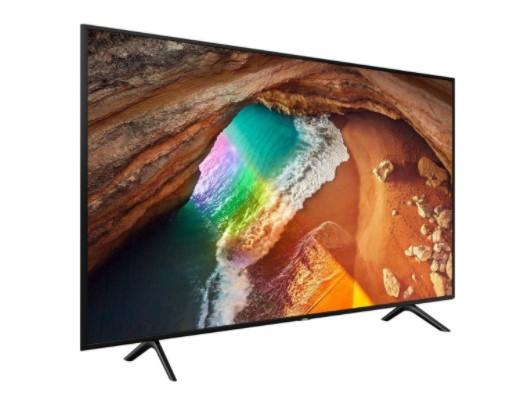 Samsung QLED TV QA65Q60RARSER