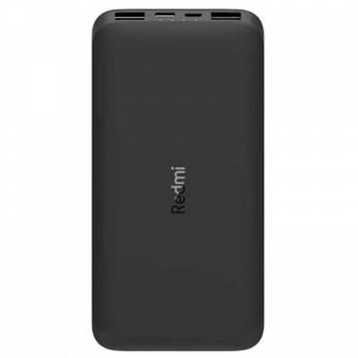 Redmi 10000mAh Fast Charger Power Bank -...
