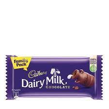 Cadbury Dairy Milk Silk Chocolate Bar...