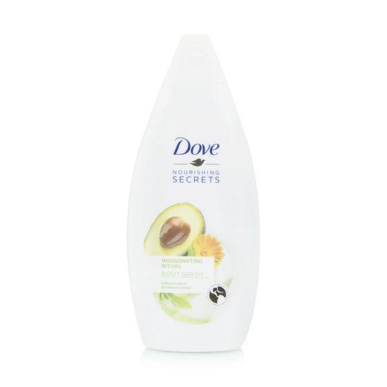 Dove Nourishing Secrets Invigorating...