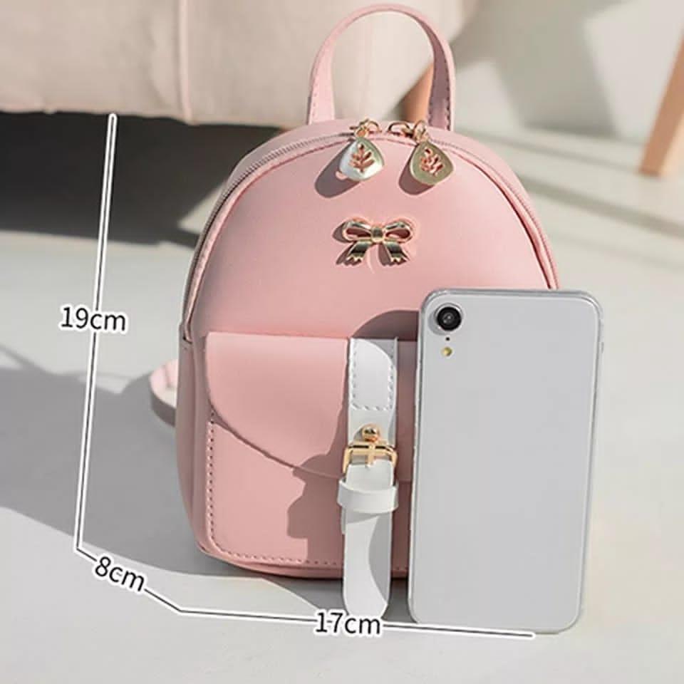 Pu Leather Stylish Fashionable Bag