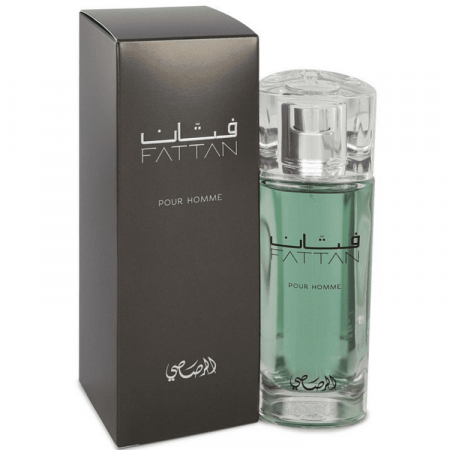 Rasasi Fattan Pour Homme EDP for Men 50ml