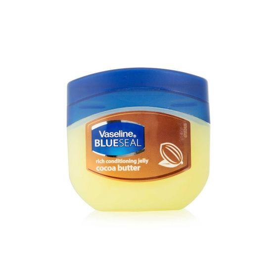 Vaseline Blueseal Cocoa Butter Rich...