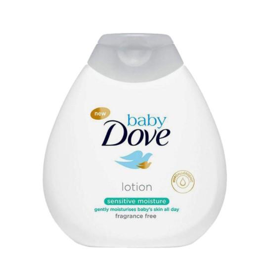 Dove Baby Lotion  Sensitive Moisture 200ml