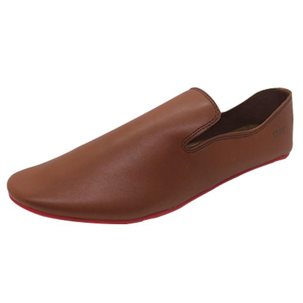 Bay Men Summer Brown Shoe