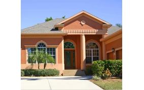 Exterior Paint