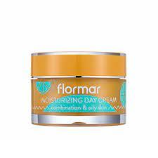 Moisturizing Day Cream Flormar 50ML:...