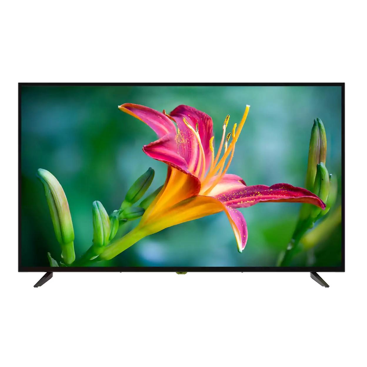 Danaaz 43" Android Smart LED TV DZLE-43AS21X