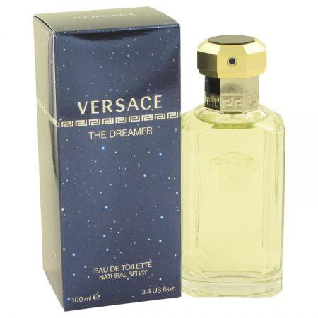 Versace The Dreamer EDT for Men 100ml