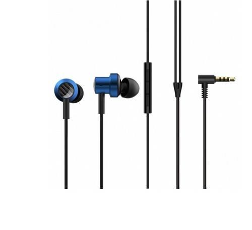Mi Dual Driver In-ear Magnetic Earphones -...