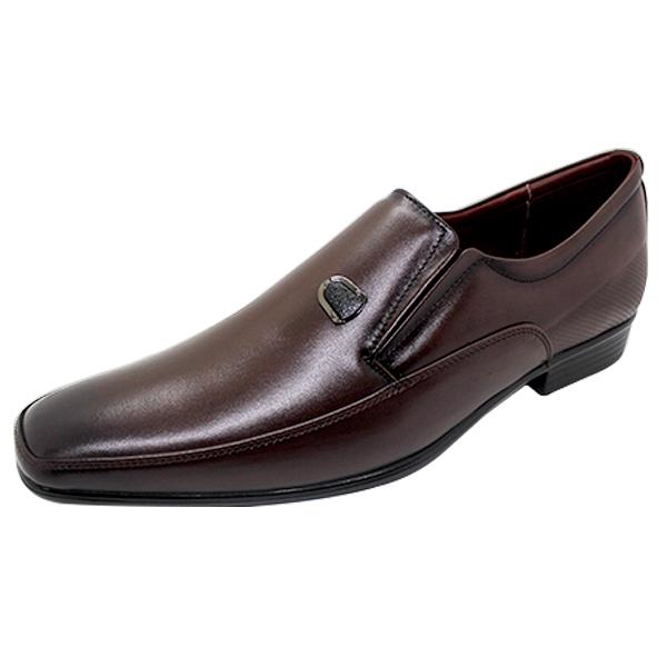 Bay Men Summer Brown Shoe