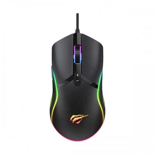 Havit MS1026 RGB Backlit Gaming Mouse