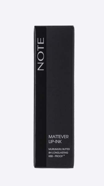 Note Mattever Lip-Ink 02