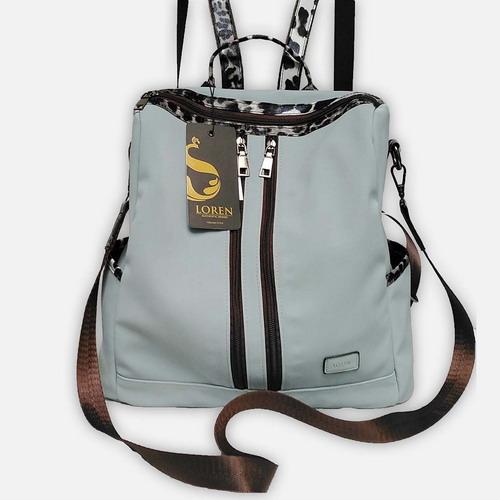 Valetina Girls Backpack Ladies Bag