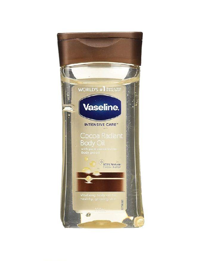 Vaseline Intensive Care Cocoa Radiant Body...