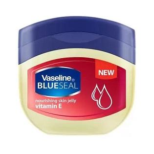 Vaseline Blueseal Vitamin E Nourishing...