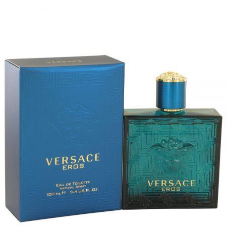 Versace Eros EDT for Men 100ml