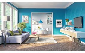 Interior Paint