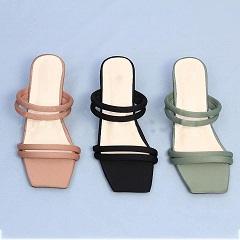 Basic Sandal (Fashionable Perfect &...