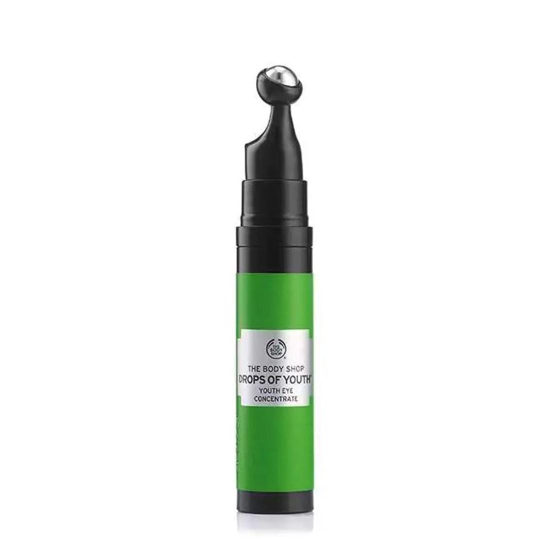 The Body Shop Drops Of Youth Eye Concentrate