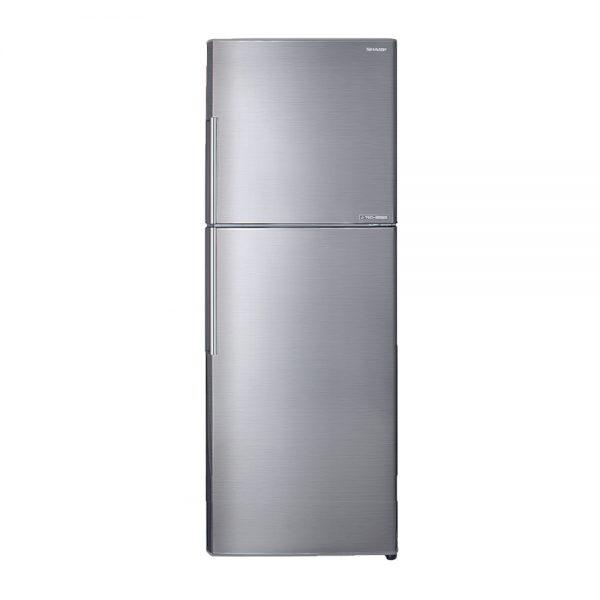 Sharp Inverter Refrigerator SJ-EX375E-SL |...