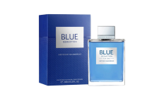 Antonio Banderas Blue Seduction EDT 200ml...