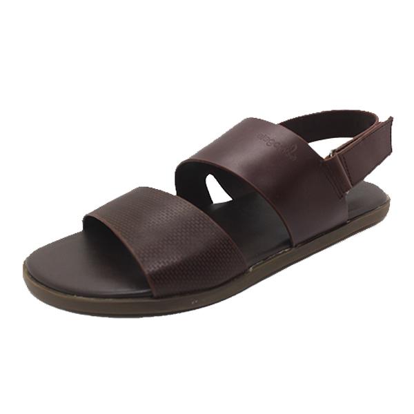 Bay Men Summer Brown Slipper