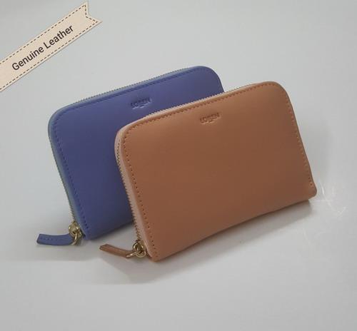 Leather Ladies Purse Bag LP2