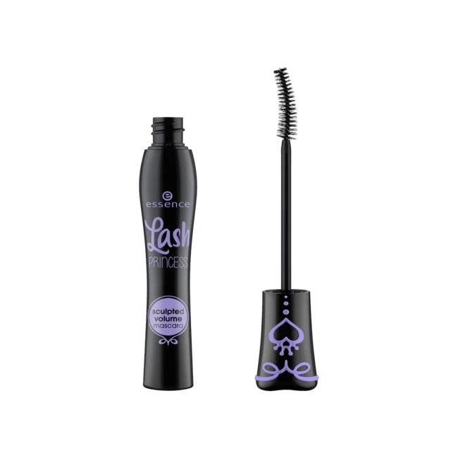 Essence Lash Princess sculpted Volume...