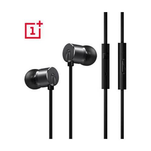 OnePlus Type-C Bullets Earphones 2T - Black