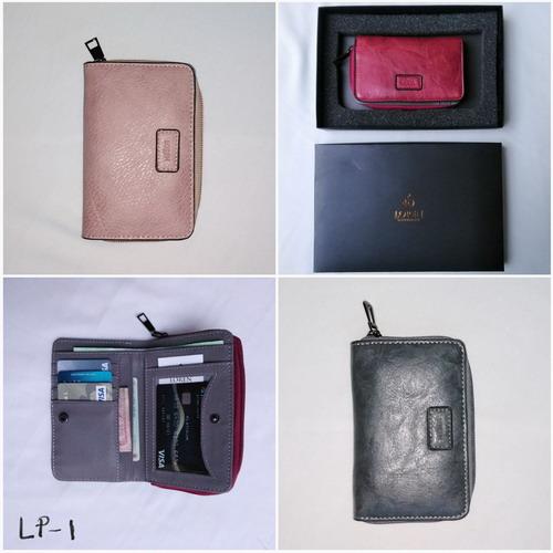 Giftbox Ladies Purse Bag-LP1