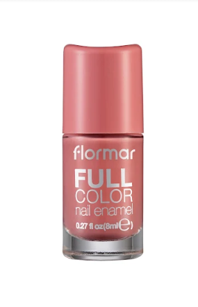 Full Color N/Enamel Flormar# FC78: Lovely...
