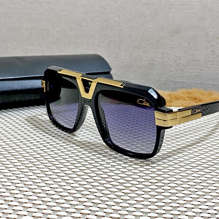 Luxurious Two Tone Frame Black Shade...