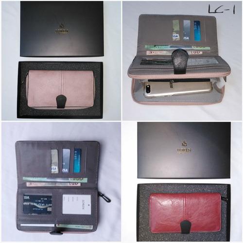 Giftbox Ladies Clutch-LC1