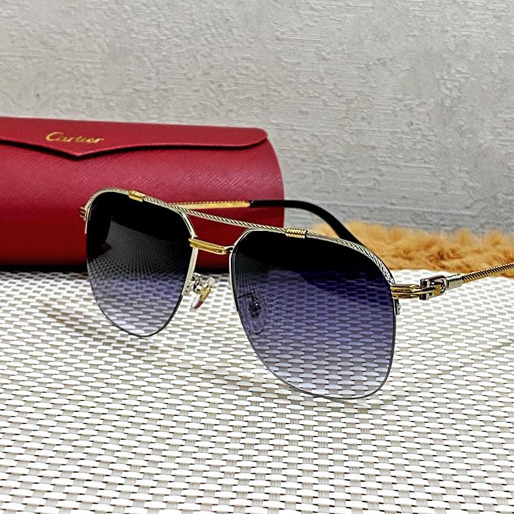 Luxurious Two Tone Frame Black Shade...