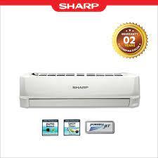 Sharp 1.5 Ton Split Air Conditioner AH A18SEV