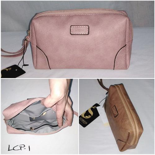 Ladies Cosmetic Pouch -LCP1