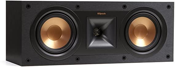 Klipsch R-25C Altavoz de Canal Central