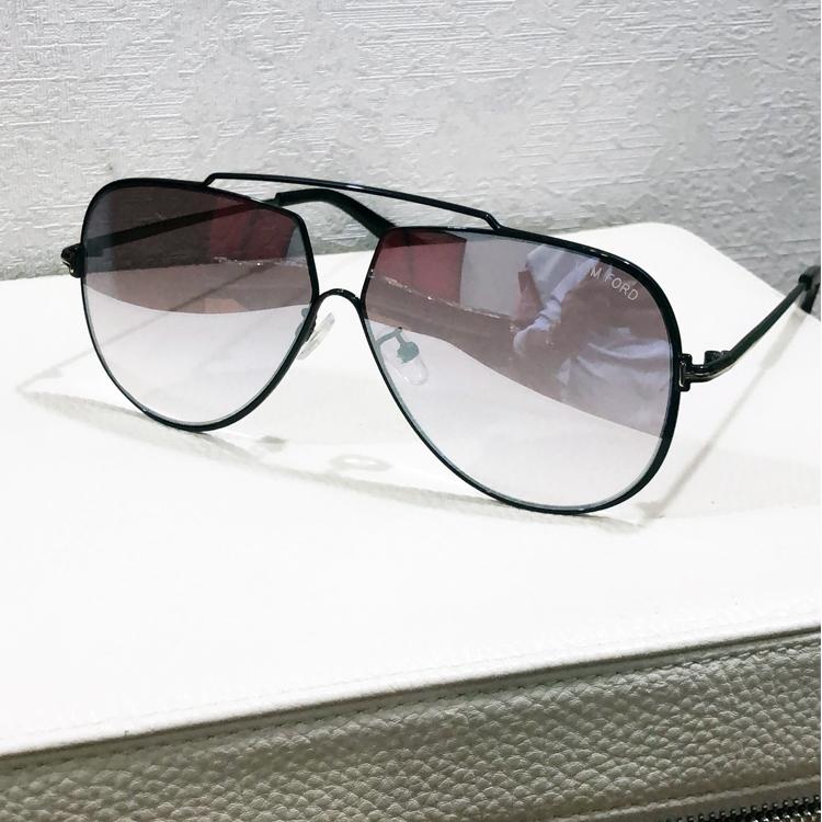 New Mens Red Shadow Fashion UV Protect...