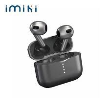 Imilab imiki T11 TWS Bluetooth Earphone -...