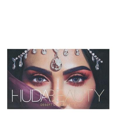 Huda Beauty Desert Dusk Eyeshadow Palettes