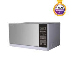 Sharp Microwave Oven R-32A(SM)V 25 ltr