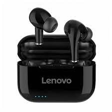 Lenovo Live Pods LP1S TWS New Edition - Black
