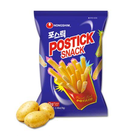 Nongshim Postick Snack