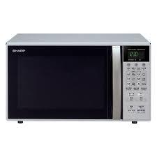 Sharp Double Grill Convection Microwave...