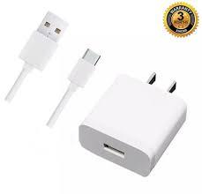 Xiaomi USB Charger (3A) - White