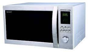 Sharp Double Grill R-94A0